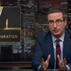 Illustration for article titled John Oliver looks at the cruel circular illogic of Trumps immigration racism on iLast Week Tonight/i